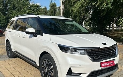 KIA Carnival, 2021 год, 4 100 000 рублей, 1 фотография