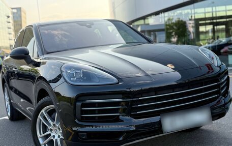 Porsche Cayenne III, 2019 год, 8 300 000 рублей, 4 фотография