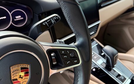 Porsche Cayenne III, 2019 год, 8 300 000 рублей, 9 фотография