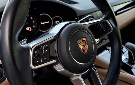 Porsche Cayenne III, 2019 год, 8 300 000 рублей, 10 фотография