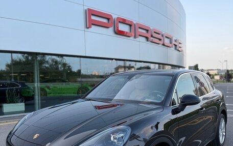 Porsche Cayenne III, 2019 год, 8 300 000 рублей, 11 фотография