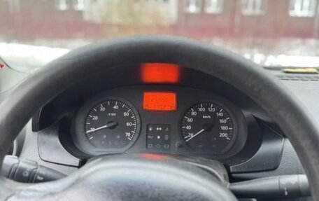 Renault Logan I, 2006 год, 105 000 рублей, 7 фотография