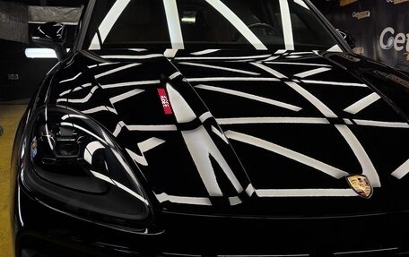Porsche Cayenne III, 2019 год, 8 300 000 рублей, 7 фотография