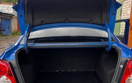 Chevrolet Aveo III, 2012 год, 650 000 рублей, 7 фотография