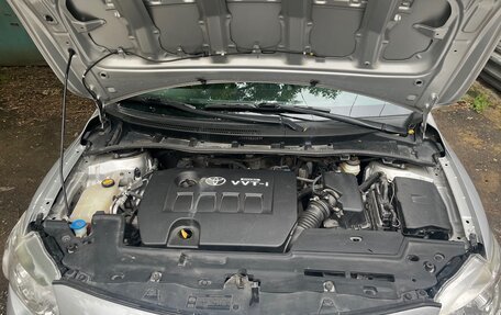 Toyota Corolla, 2007 год, 790 000 рублей, 12 фотография