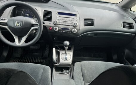 Honda Civic VIII, 2009 год, 800 000 рублей, 7 фотография