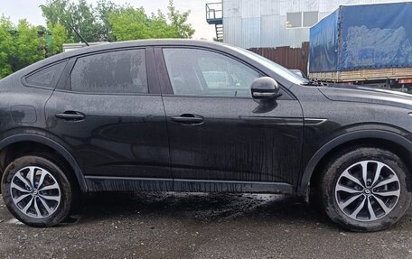 Renault Arkana I, 2019 год, 1 680 000 рублей, 3 фотография