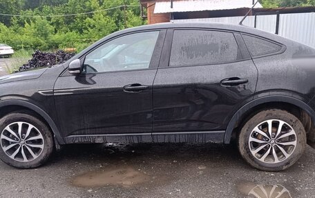 Renault Arkana I, 2019 год, 1 680 000 рублей, 8 фотография
