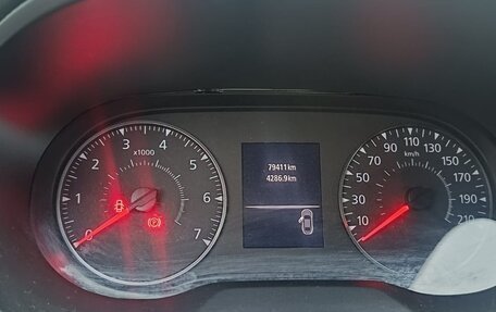Renault Arkana I, 2019 год, 1 680 000 рублей, 12 фотография