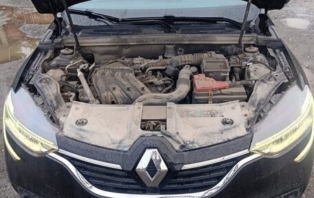 Renault Arkana I, 2019 год, 1 680 000 рублей, 6 фотография