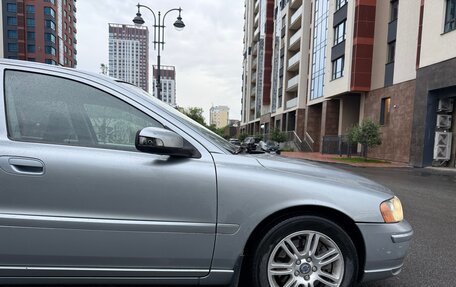 Volvo S60 III, 2007 год, 420 000 рублей, 7 фотография