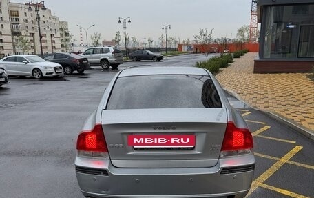 Volvo S60 III, 2007 год, 420 000 рублей, 6 фотография