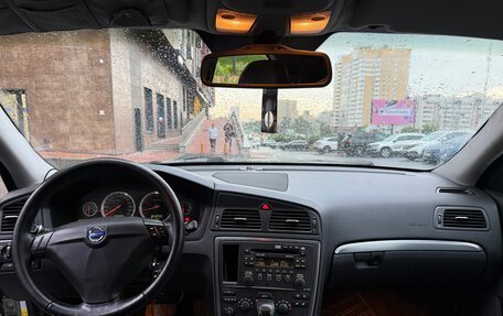 Volvo S60 III, 2007 год, 420 000 рублей, 10 фотография