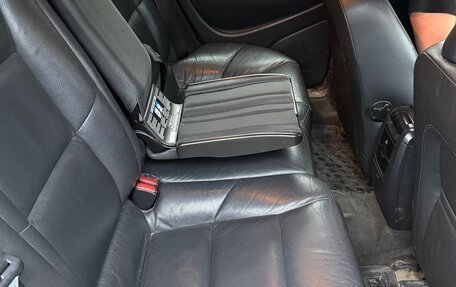 Volvo S60 III, 2007 год, 420 000 рублей, 11 фотография