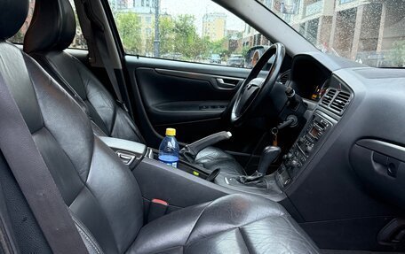 Volvo S60 III, 2007 год, 420 000 рублей, 9 фотография