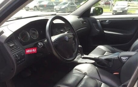 Volvo S60 III, 2007 год, 420 000 рублей, 8 фотография