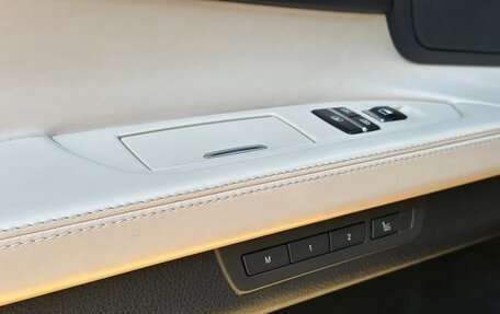 BMW 7 серия, 2011 год, 1 670 000 рублей, 9 фотография