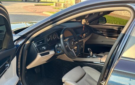 BMW 7 серия, 2011 год, 1 670 000 рублей, 5 фотография