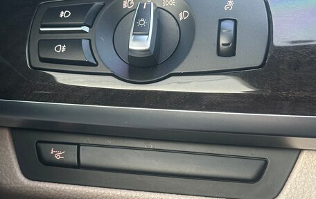 BMW 7 серия, 2011 год, 1 670 000 рублей, 10 фотография