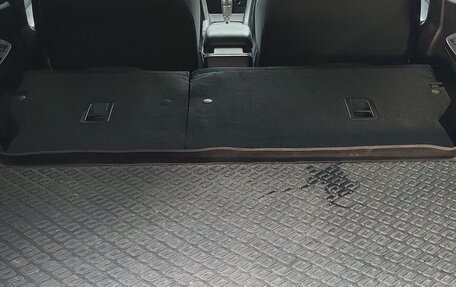 Subaru XV I рестайлинг, 2014 год, 1 550 000 рублей, 10 фотография