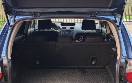 Subaru XV I рестайлинг, 2014 год, 1 550 000 рублей, 12 фотография