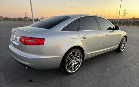 Audi A6, 2010 год, 1 680 000 рублей, 2 фотография