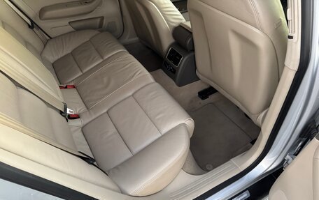 Audi A6, 2010 год, 1 680 000 рублей, 8 фотография