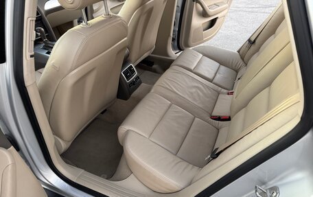 Audi A6, 2010 год, 1 680 000 рублей, 7 фотография
