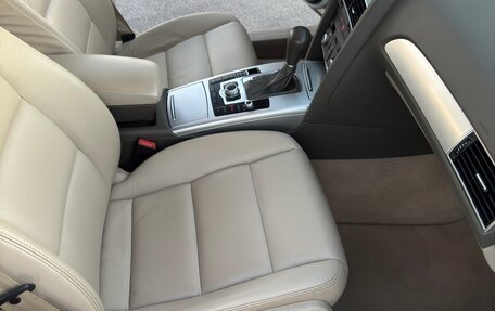 Audi A6, 2010 год, 1 680 000 рублей, 10 фотография