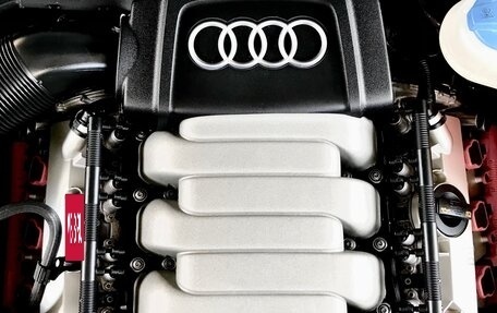 Audi A6, 2010 год, 1 680 000 рублей, 13 фотография