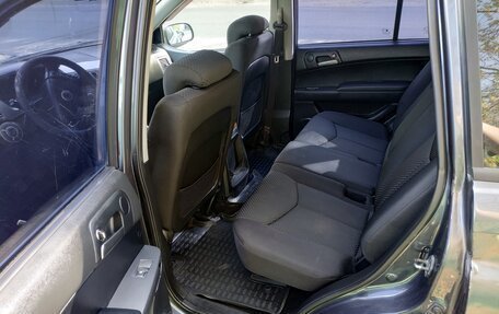 SsangYong Kyron I, 2010 год, 580 000 рублей, 10 фотография
