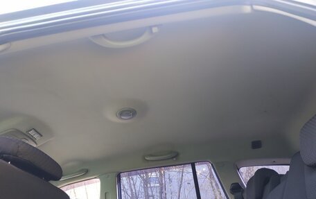 SsangYong Kyron I, 2010 год, 580 000 рублей, 12 фотография
