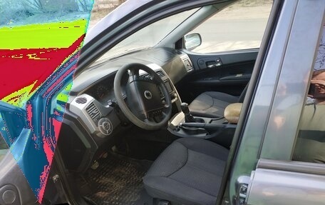 SsangYong Kyron I, 2010 год, 580 000 рублей, 9 фотография
