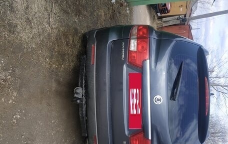 SsangYong Kyron I, 2010 год, 580 000 рублей, 20 фотография