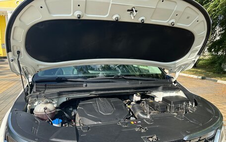 KIA Carnival, 2021 год, 4 100 000 рублей, 5 фотография