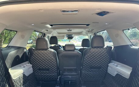 KIA Carnival, 2021 год, 4 100 000 рублей, 9 фотография