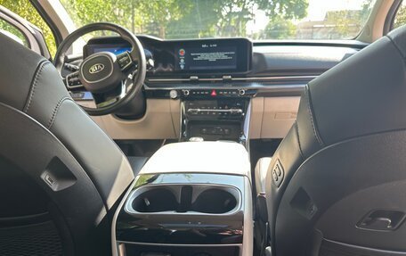 KIA Carnival, 2021 год, 4 100 000 рублей, 12 фотография