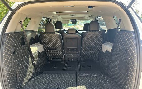 KIA Carnival, 2021 год, 4 100 000 рублей, 8 фотография