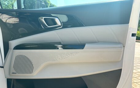 KIA Carnival, 2021 год, 4 100 000 рублей, 11 фотография