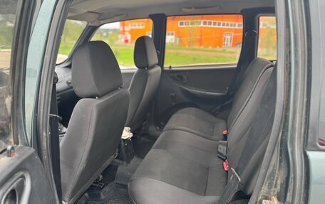 Chevrolet Niva I рестайлинг, 2012 год, 400 000 рублей, 7 фотография