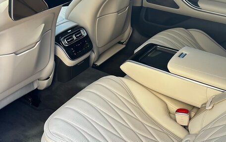 Mercedes-Benz S-Класс AMG, 2024 год, 23 500 000 рублей, 10 фотография