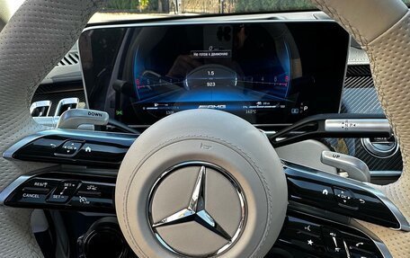 Mercedes-Benz S-Класс AMG, 2024 год, 23 500 000 рублей, 8 фотография
