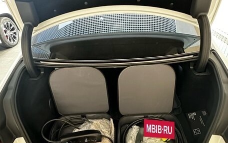 Mercedes-Benz S-Класс AMG, 2024 год, 23 500 000 рублей, 14 фотография