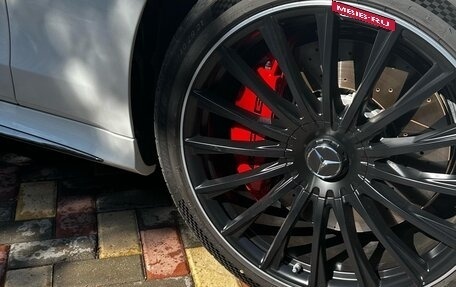 Mercedes-Benz S-Класс AMG, 2024 год, 23 500 000 рублей, 15 фотография