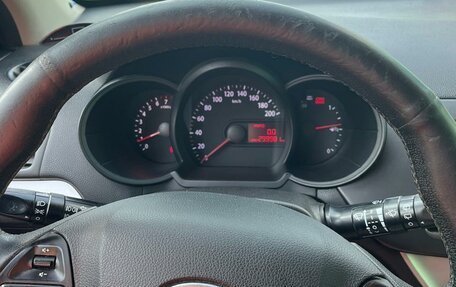 KIA Picanto II, 2011 год, 500 000 рублей, 10 фотография