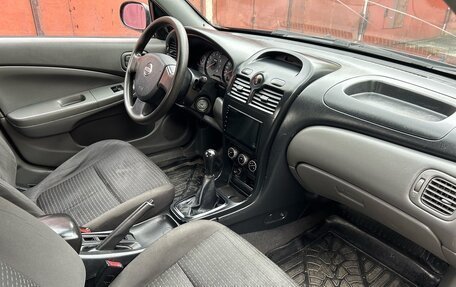 Nissan Almera Classic, 2008 год, 329 000 рублей, 5 фотография