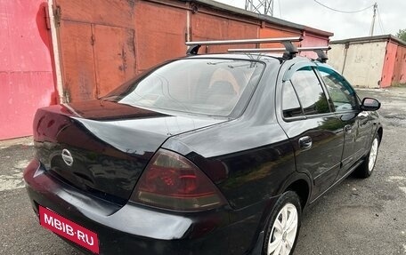 Nissan Almera Classic, 2008 год, 329 000 рублей, 3 фотография