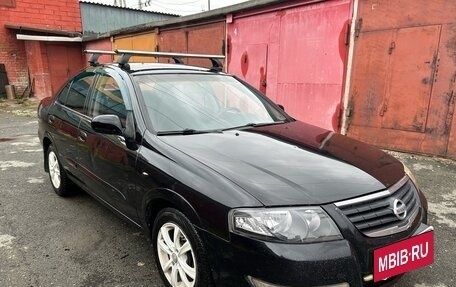 Nissan Almera Classic, 2008 год, 329 000 рублей, 2 фотография