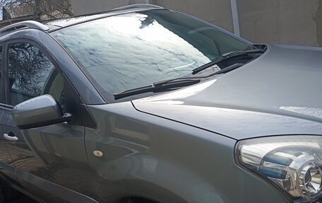 Renault Koleos I рестайлинг 2, 2008 год, 1 050 000 рублей, 4 фотография