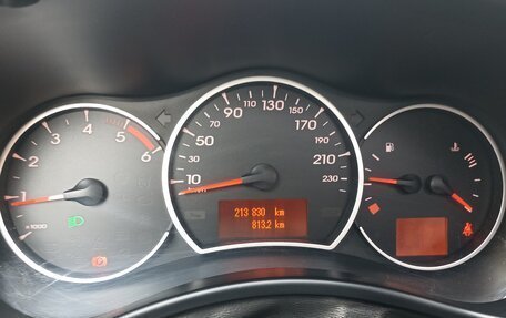 Renault Koleos I рестайлинг 2, 2008 год, 1 050 000 рублей, 8 фотография